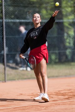 Ida Wobker 52 - Lingen Open